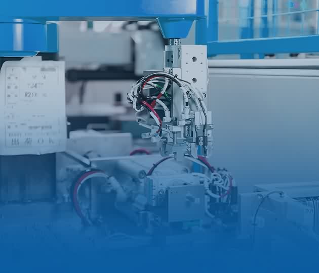 Automation equipment